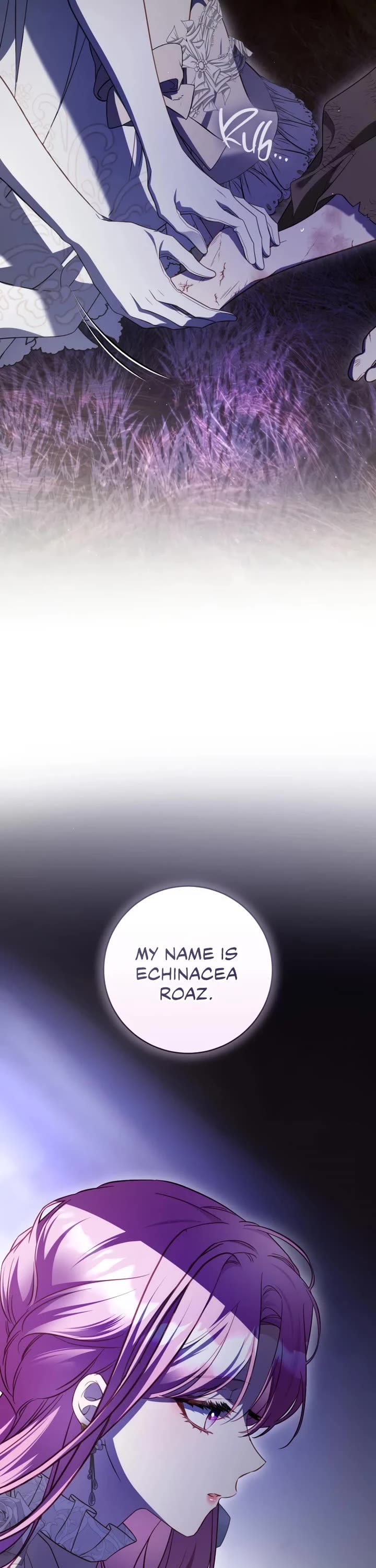 The Flower That Wields a Sword chapter 44 page 28