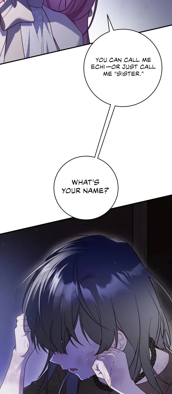 The Flower That Wields a Sword chapter 44 page 29