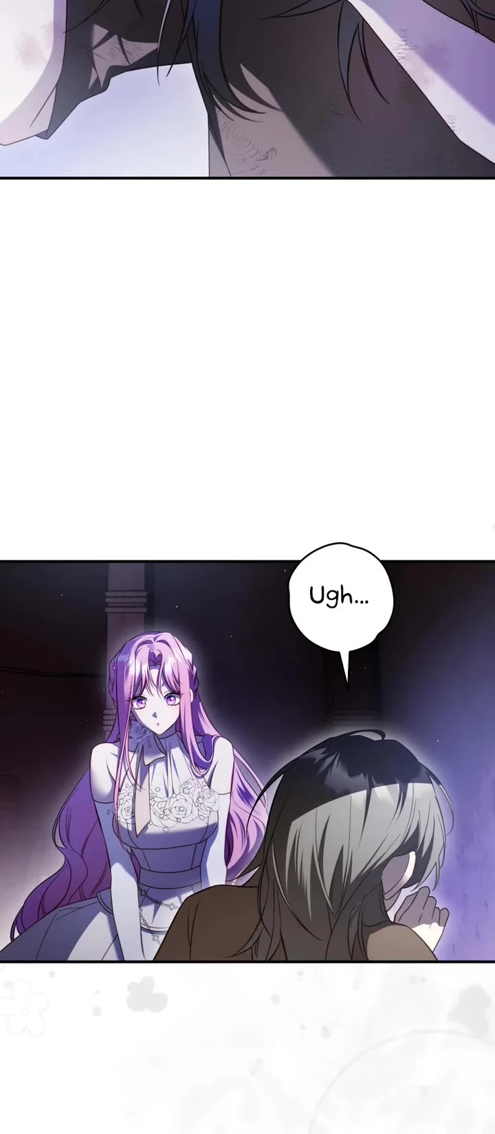 The Flower That Wields a Sword chapter 44 page 30