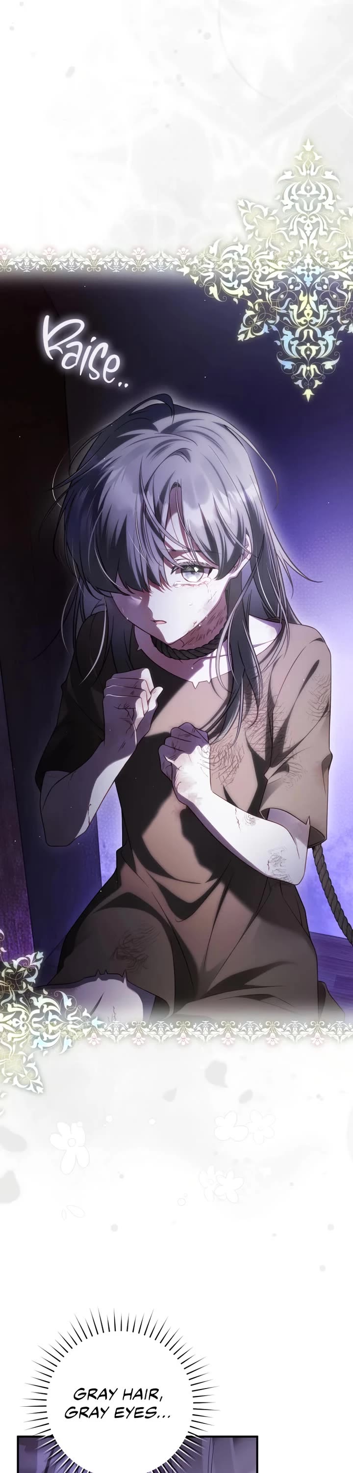 The Flower That Wields a Sword chapter 44 page 31