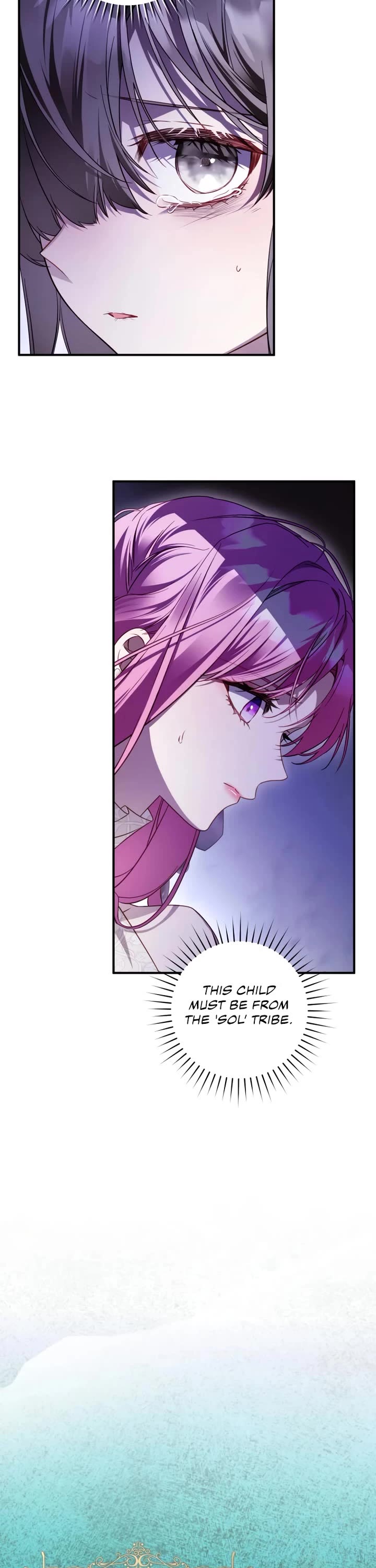 The Flower That Wields a Sword chapter 44 page 32