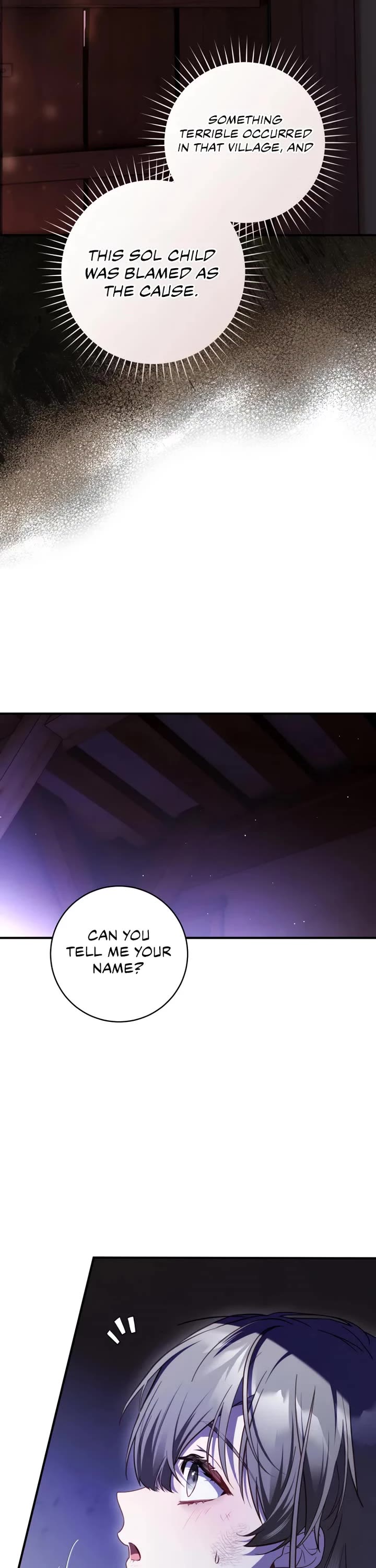 The Flower That Wields a Sword chapter 44 page 36