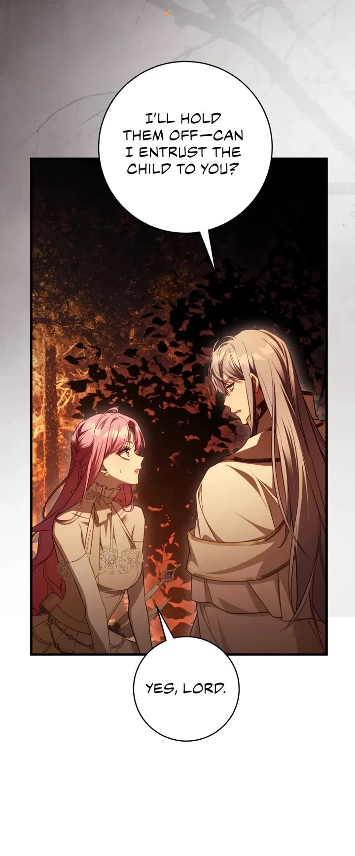 The Flower That Wields a Sword chapter 44 page 4