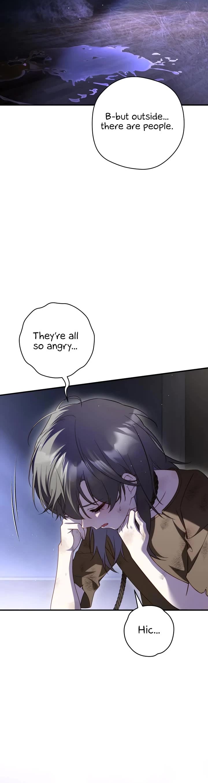 The Flower That Wields a Sword chapter 44 page 41