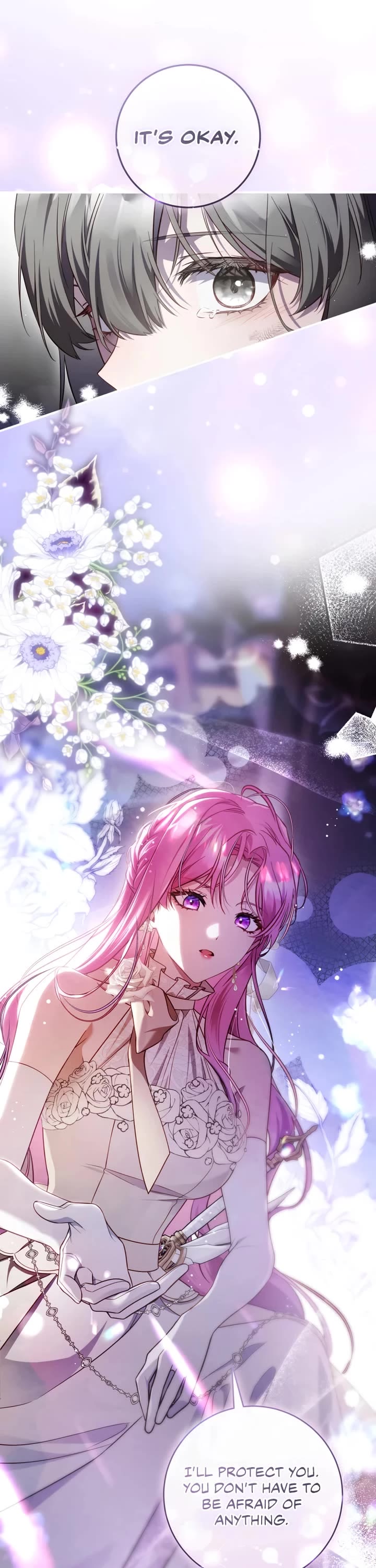 The Flower That Wields a Sword chapter 44 page 42