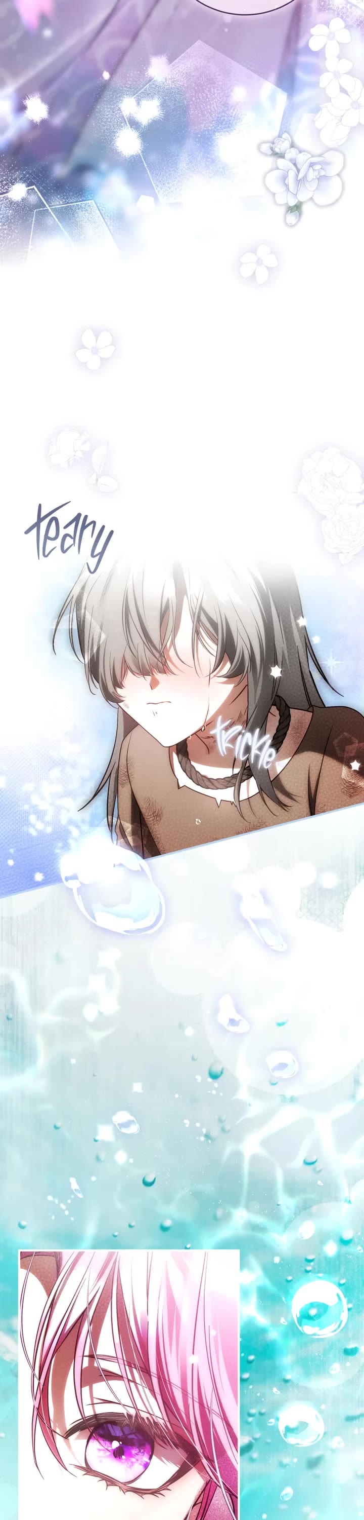 The Flower That Wields a Sword chapter 44 page 43