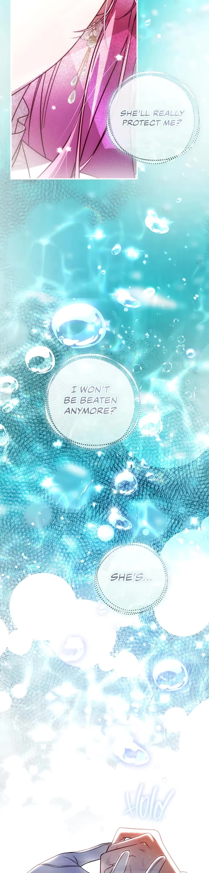 The Flower That Wields a Sword chapter 44 page 44