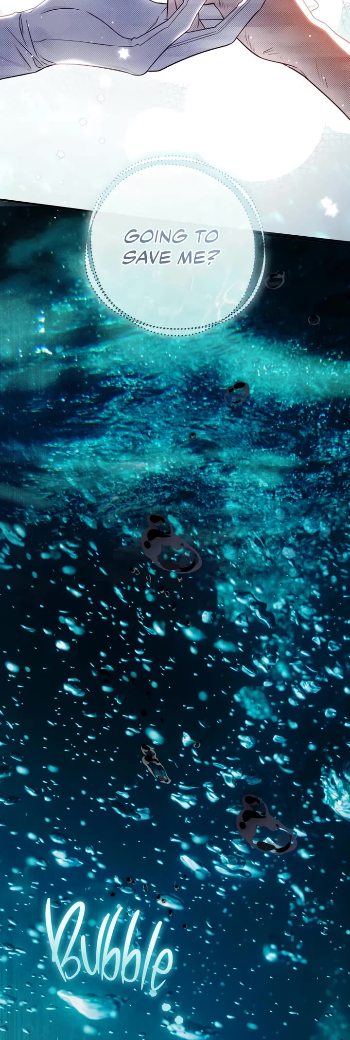 The Flower That Wields a Sword chapter 44 page 45