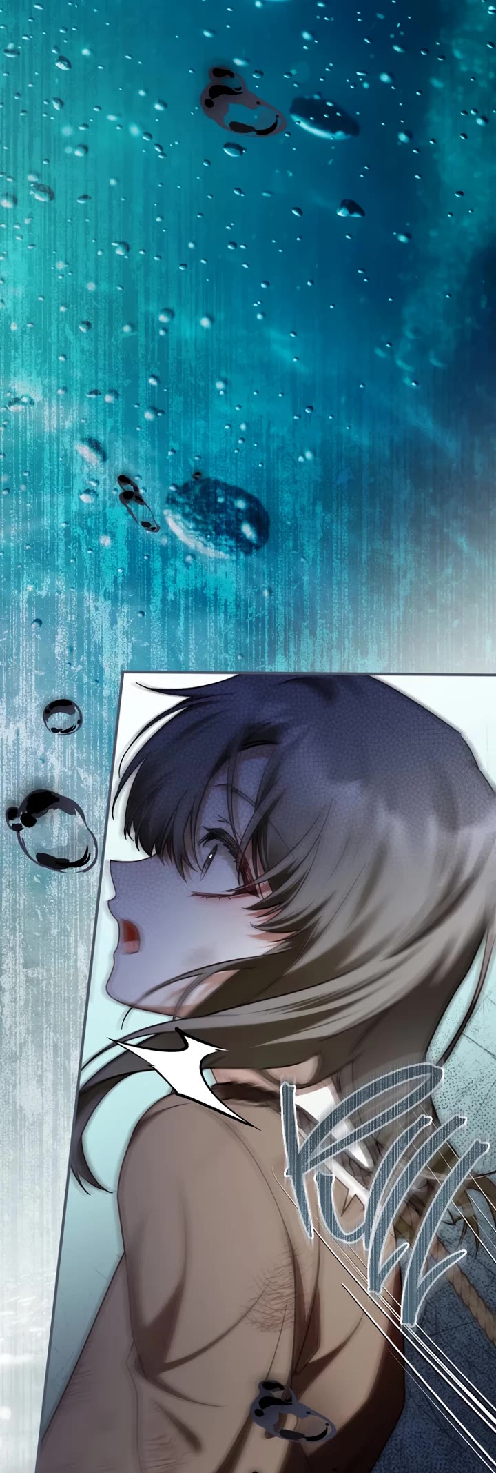 The Flower That Wields a Sword chapter 44 page 46