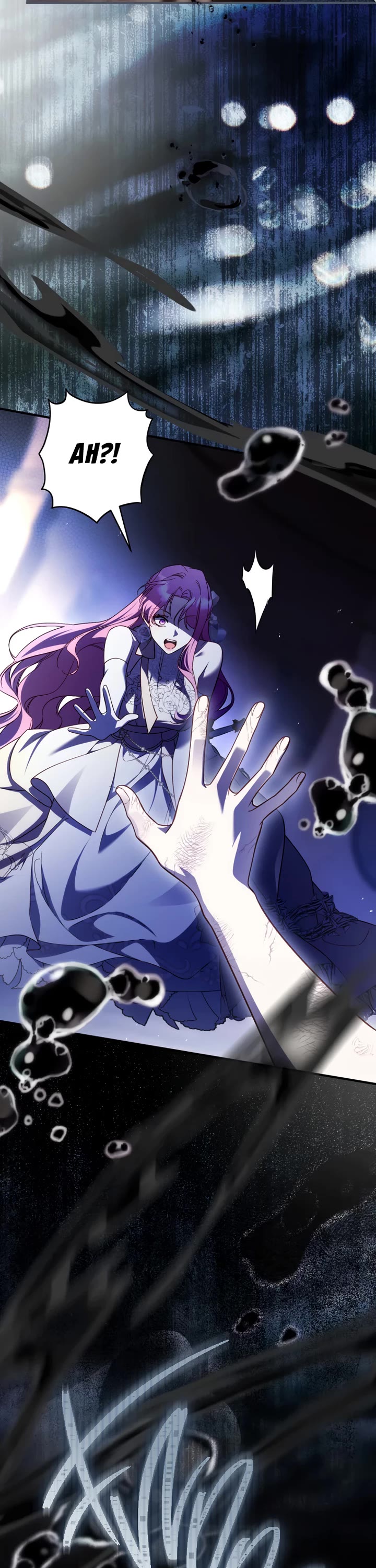 The Flower That Wields a Sword chapter 44 page 47