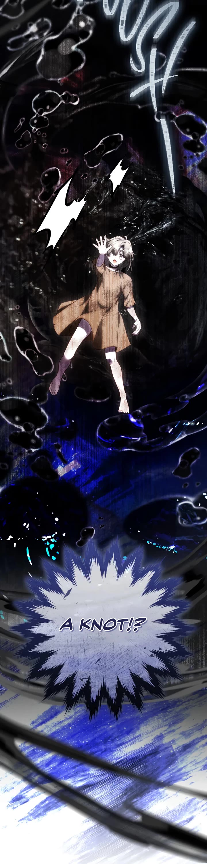 The Flower That Wields a Sword chapter 44 page 48