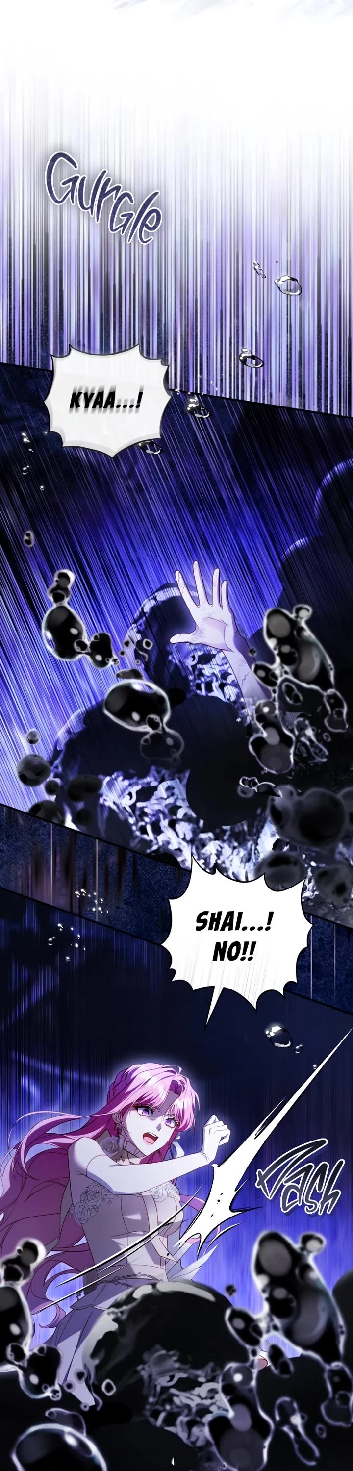 The Flower That Wields a Sword chapter 44 page 49