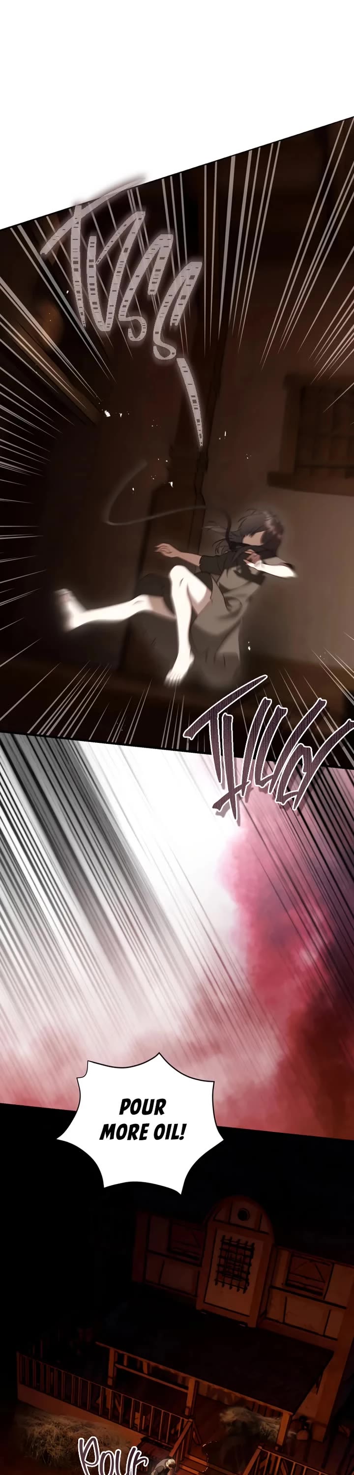 The Flower That Wields a Sword chapter 44 page 5