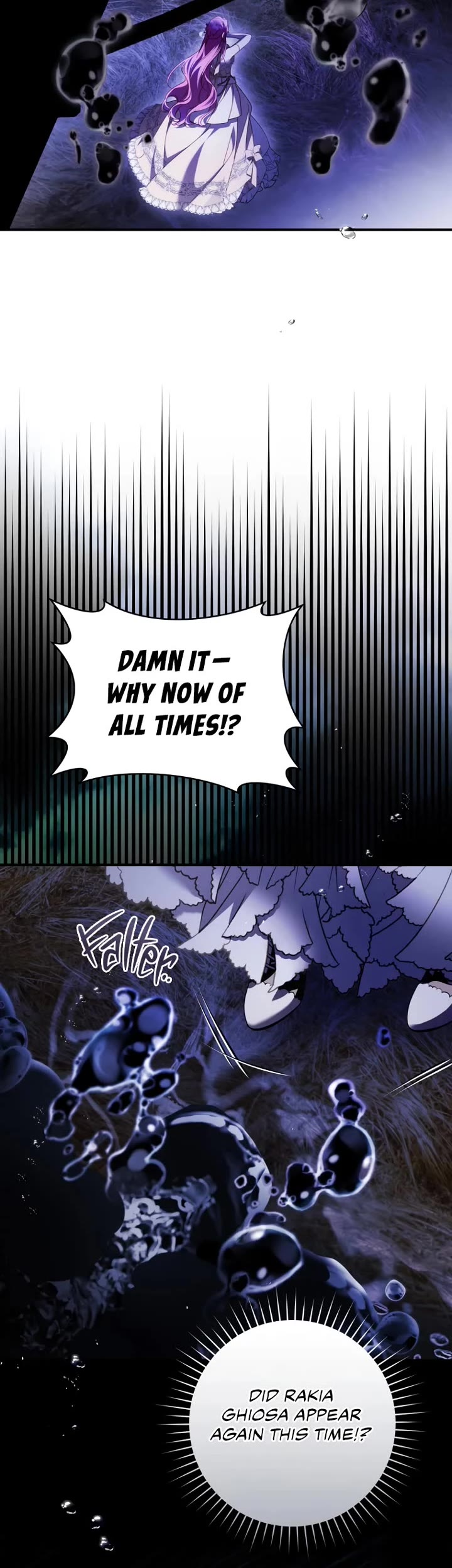 The Flower That Wields a Sword chapter 44 page 51