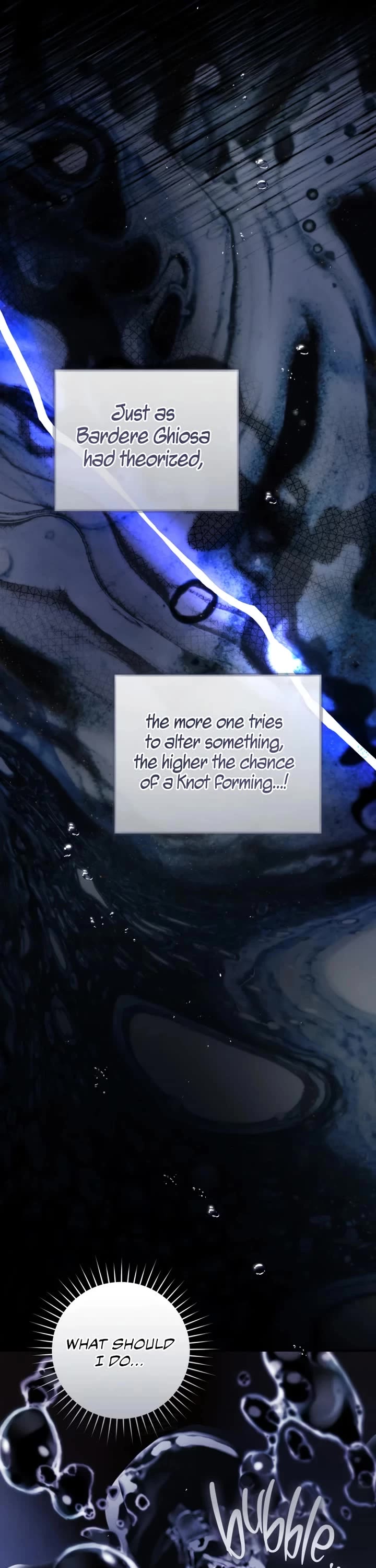 The Flower That Wields a Sword chapter 44 page 52