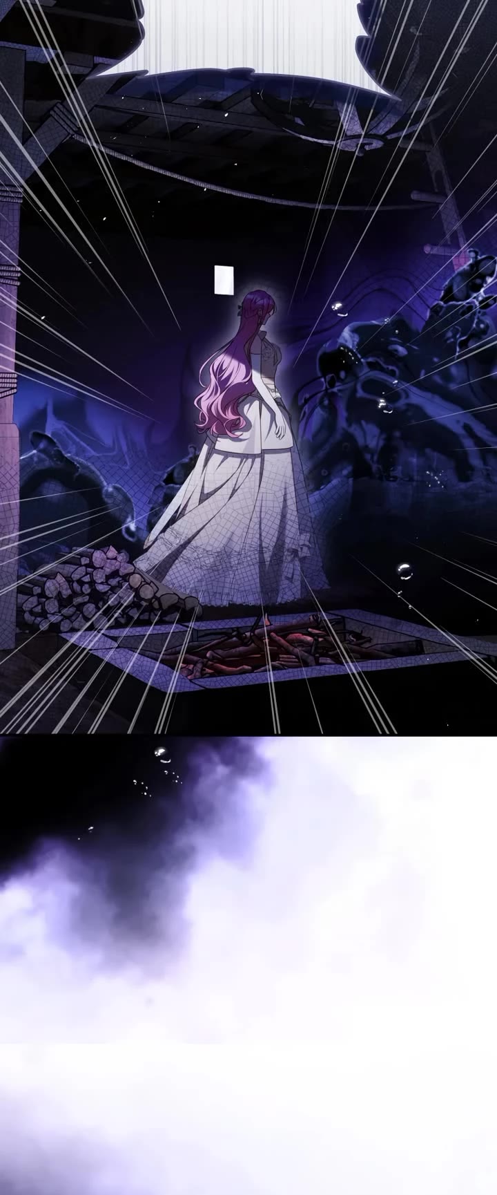 The Flower That Wields a Sword chapter 44 page 54