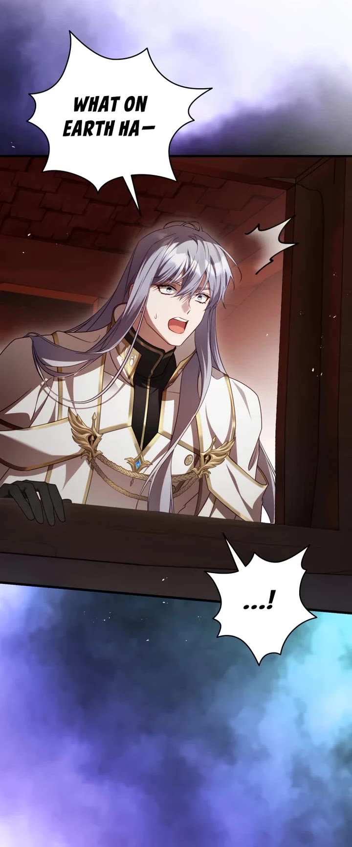 The Flower That Wields a Sword chapter 44 page 55