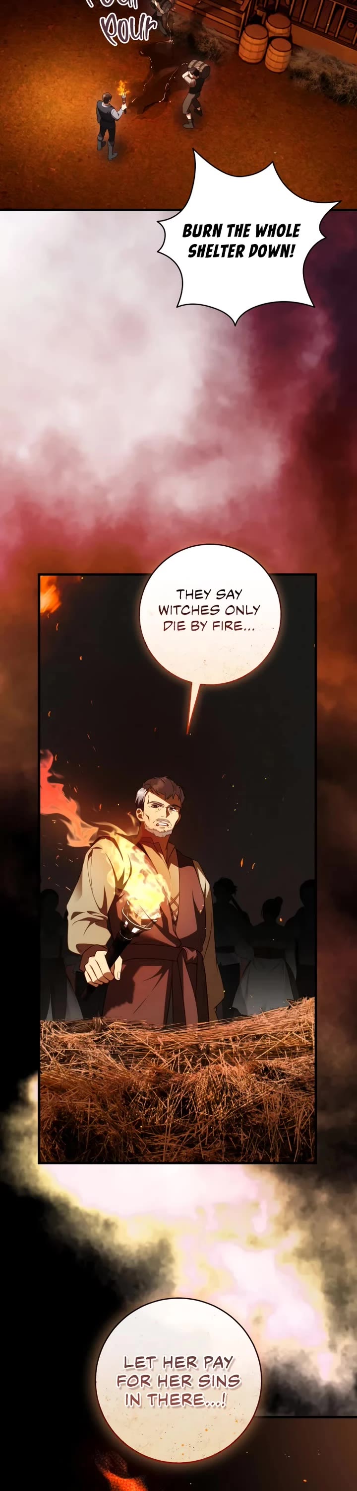 The Flower That Wields a Sword chapter 44 page 6