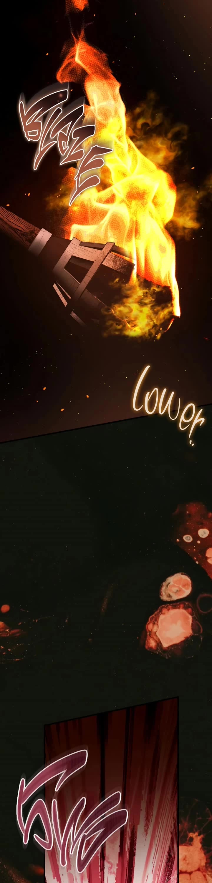 The Flower That Wields a Sword chapter 44 page 7