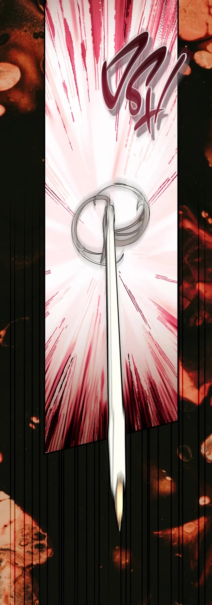 The Flower That Wields a Sword chapter 44 page 8