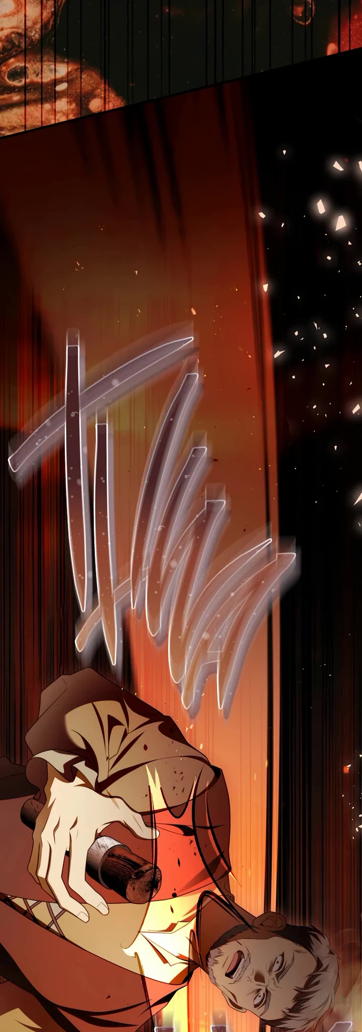 The Flower That Wields a Sword chapter 44 page 9