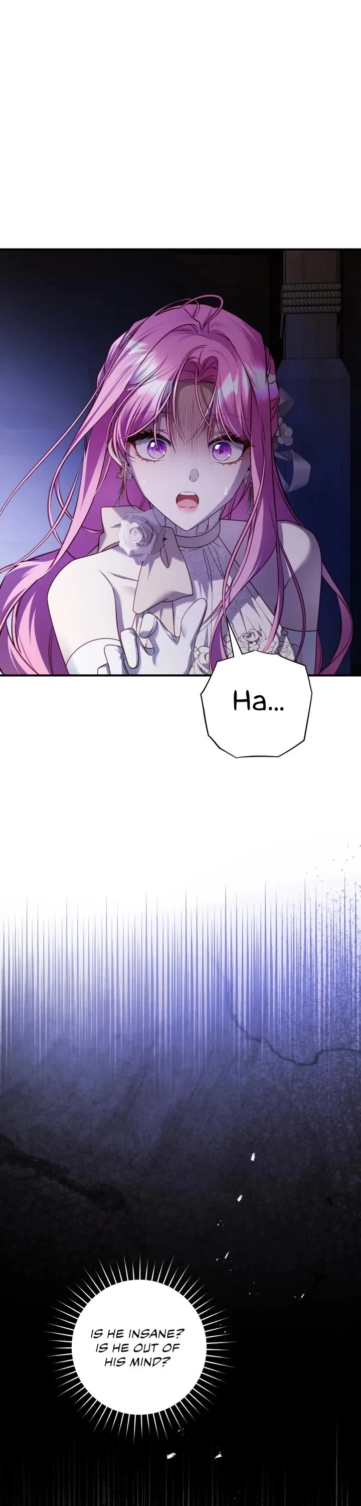 The Flower That Wields a Sword chapter 45 page 1