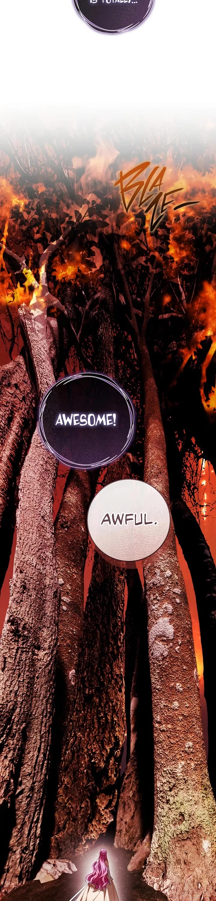 The Flower That Wields a Sword chapter 45 page 12