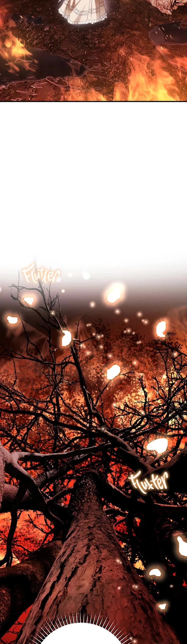 The Flower That Wields a Sword chapter 45 page 13