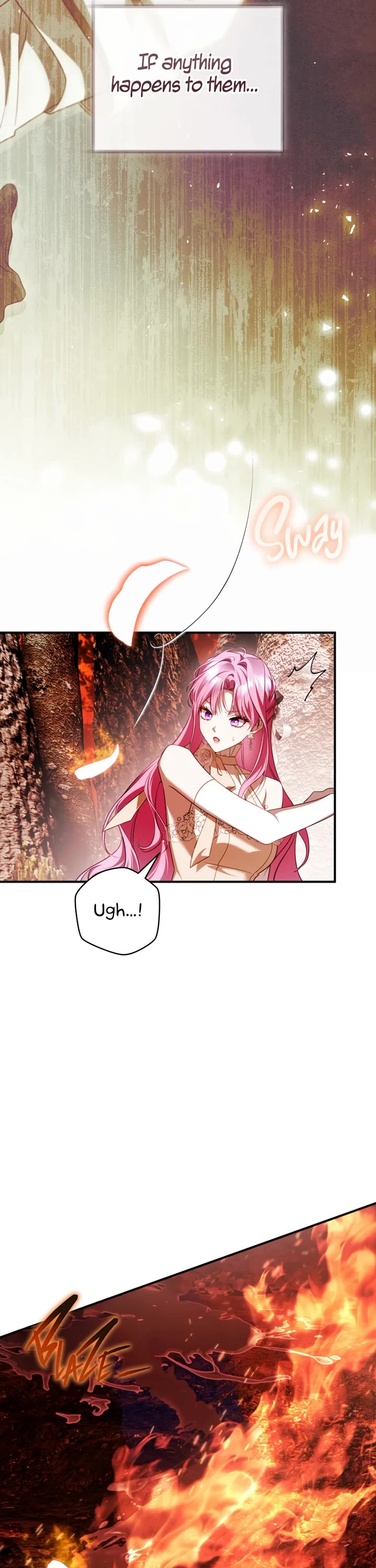 The Flower That Wields a Sword chapter 45 page 16