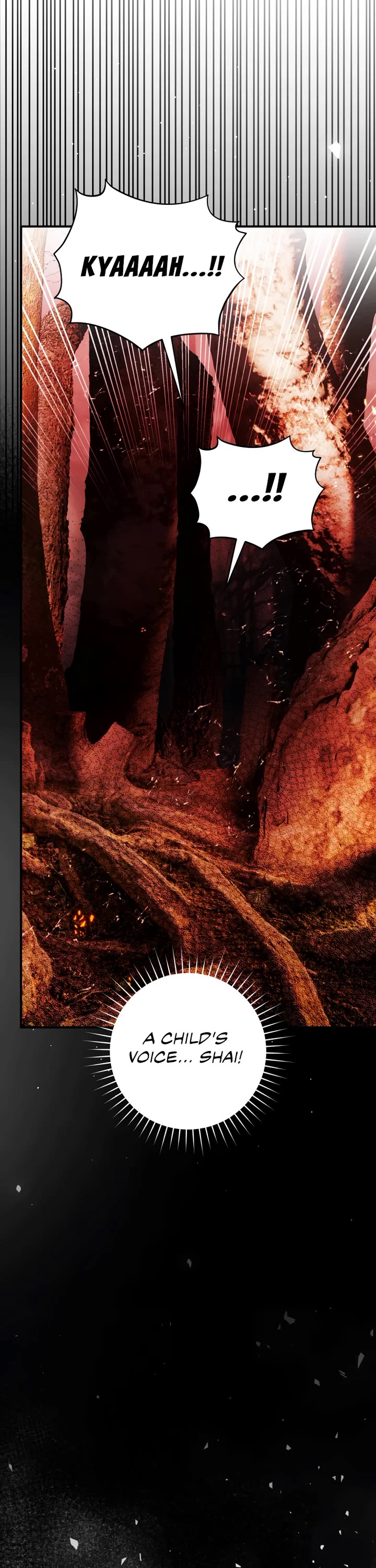 The Flower That Wields a Sword chapter 45 page 26