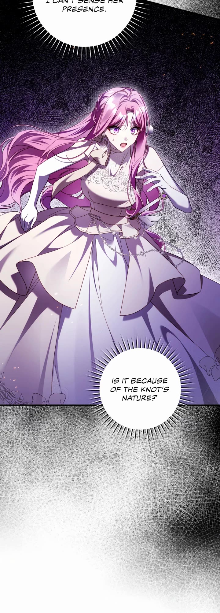 The Flower That Wields a Sword chapter 45 page 28