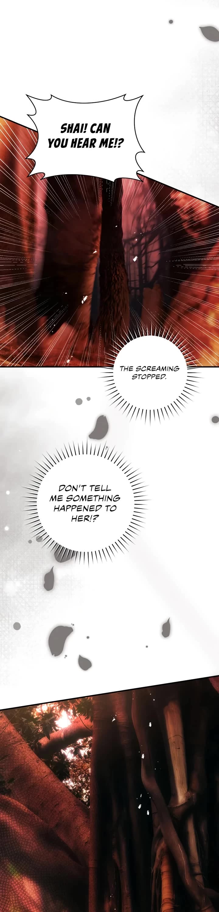 The Flower That Wields a Sword chapter 45 page 29