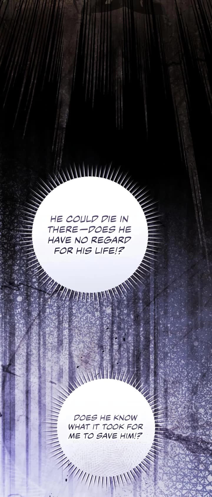 The Flower That Wields a Sword chapter 45 page 3