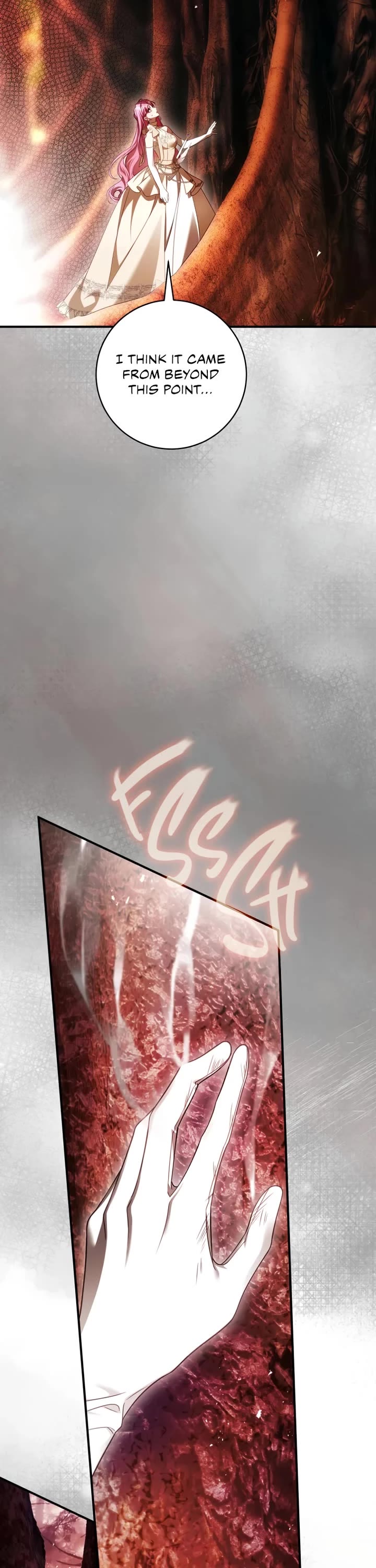 The Flower That Wields a Sword chapter 45 page 30