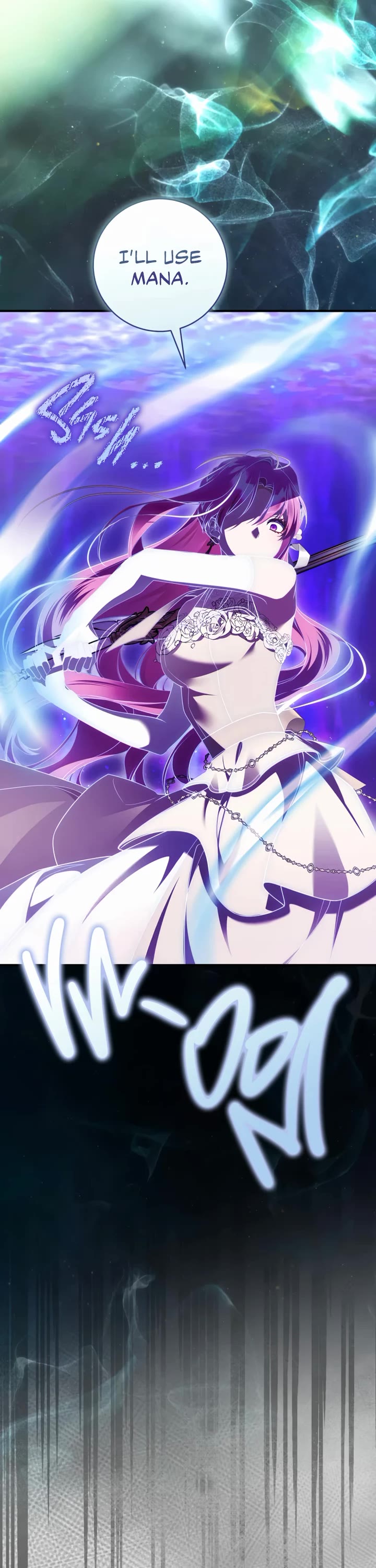 The Flower That Wields a Sword chapter 45 page 35