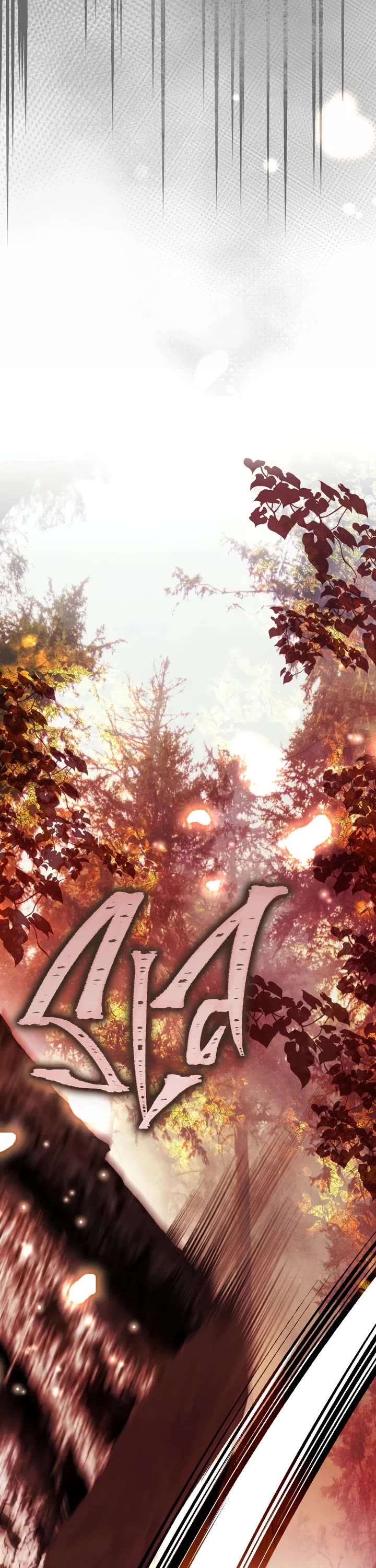 The Flower That Wields a Sword chapter 45 page 36