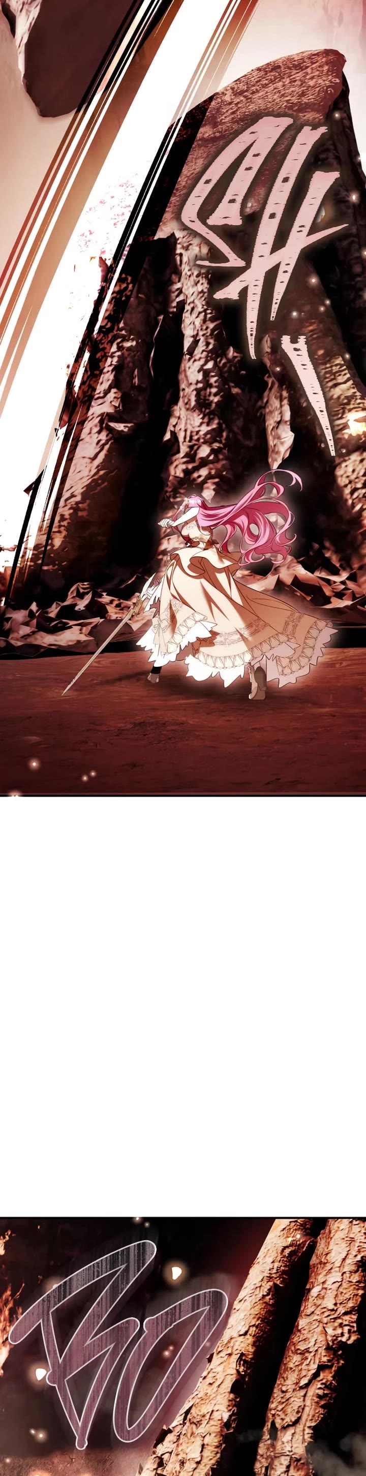 The Flower That Wields a Sword chapter 45 page 37