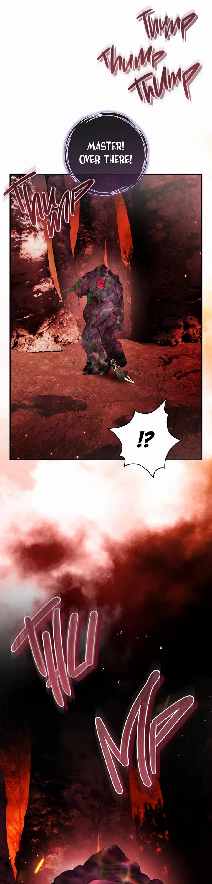 The Flower That Wields a Sword chapter 45 page 39