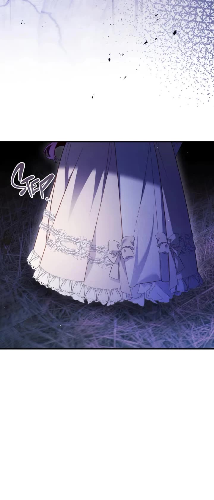 The Flower That Wields a Sword chapter 45 page 4