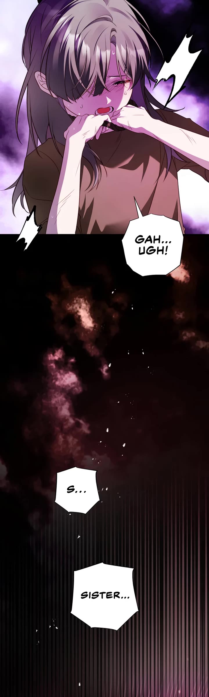 The Flower That Wields a Sword chapter 45 page 41