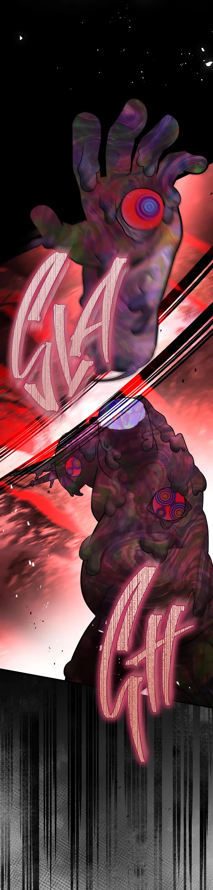 The Flower That Wields a Sword chapter 45 page 43