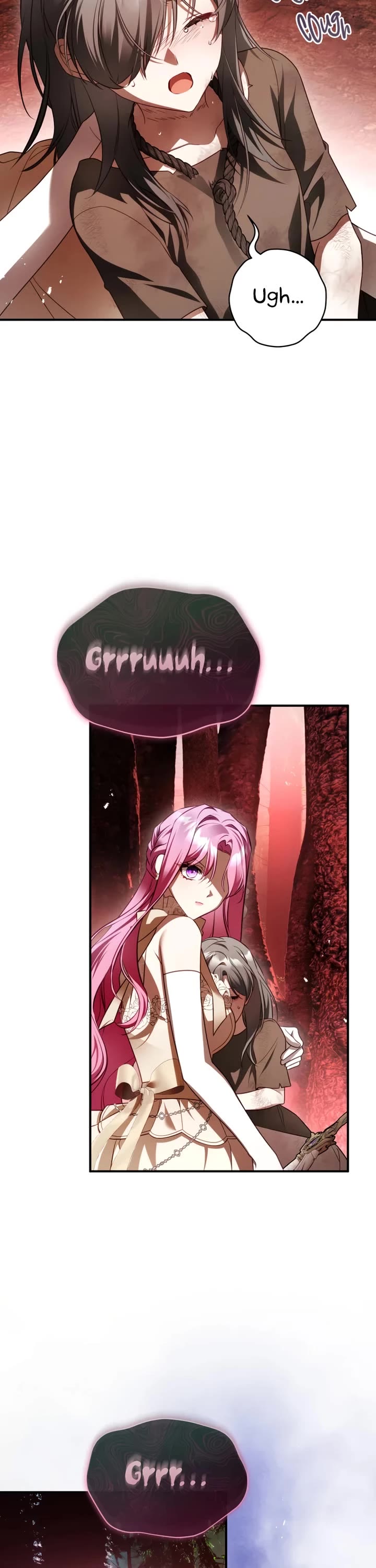 The Flower That Wields a Sword chapter 45 page 45