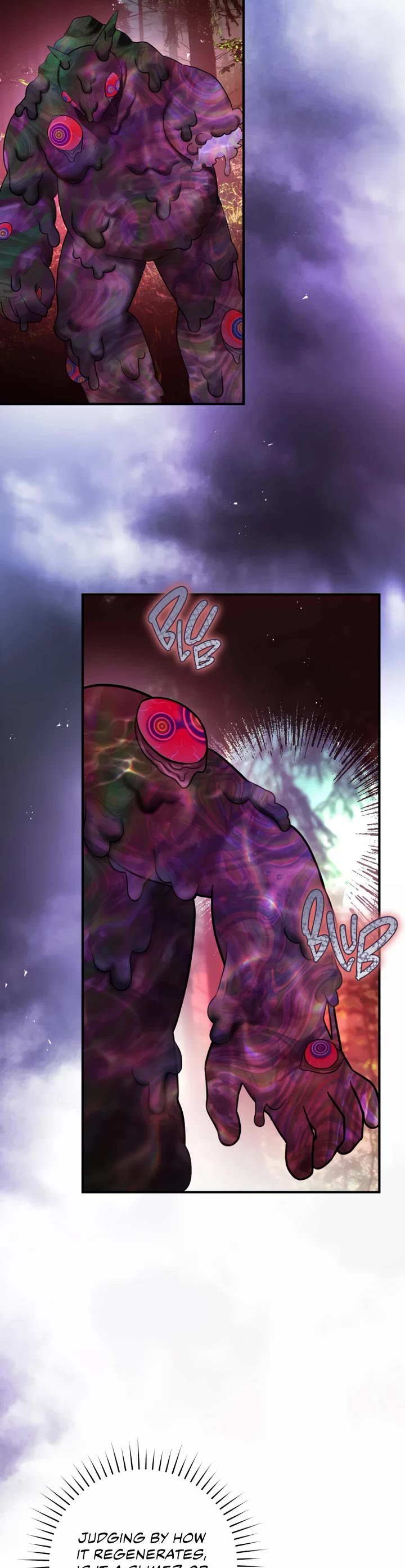 The Flower That Wields a Sword chapter 45 page 46