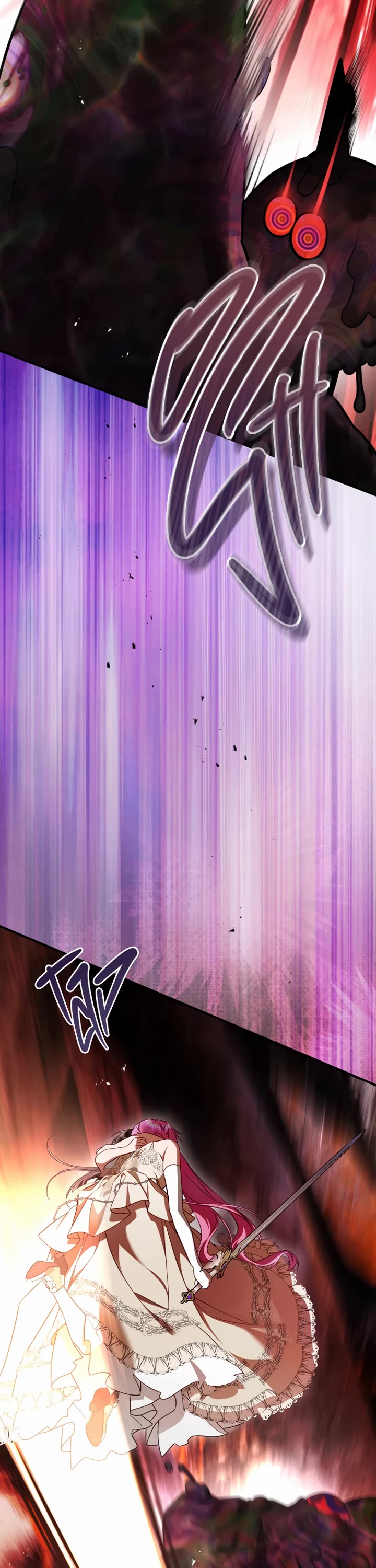 The Flower That Wields a Sword chapter 45 page 48