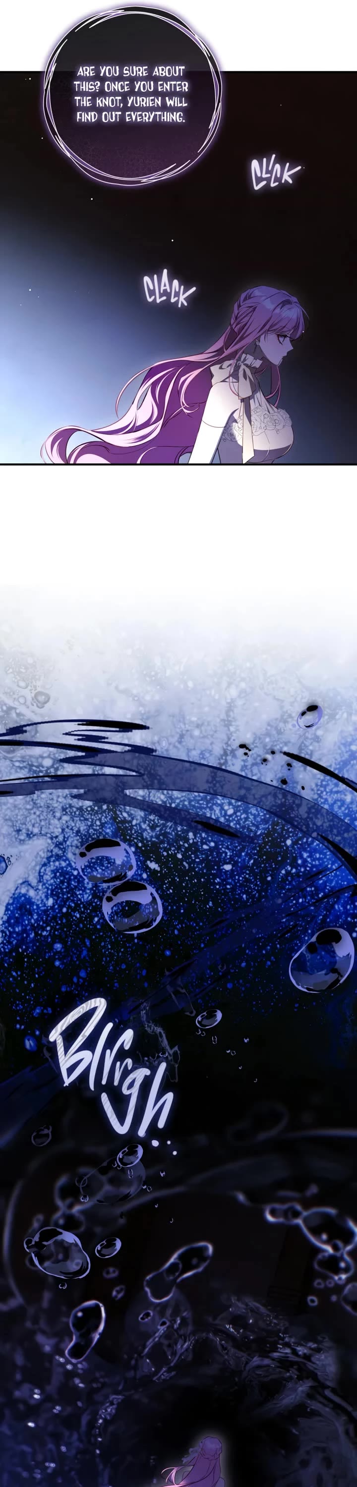 The Flower That Wields a Sword chapter 45 page 5