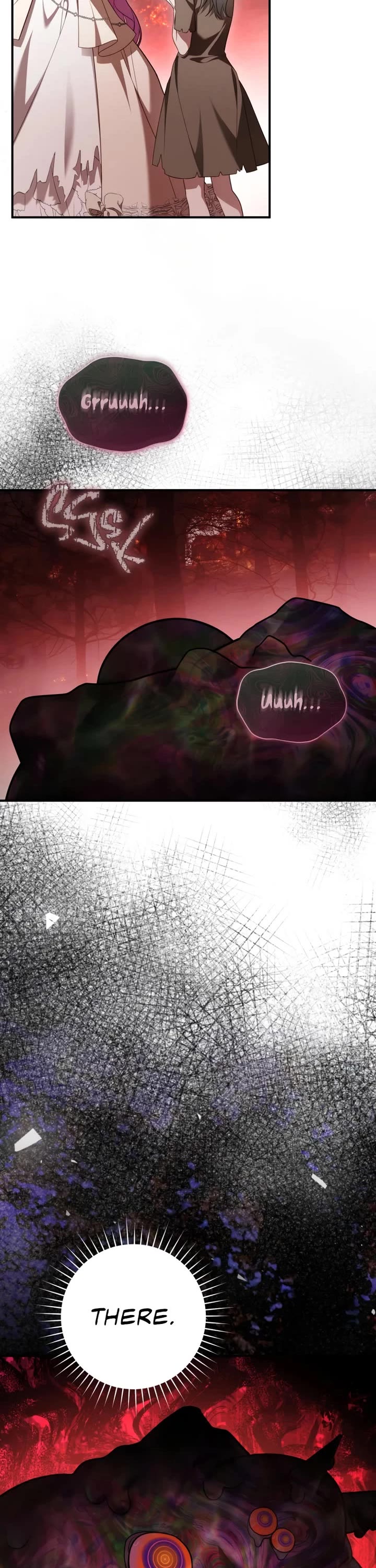 The Flower That Wields a Sword chapter 45 page 50