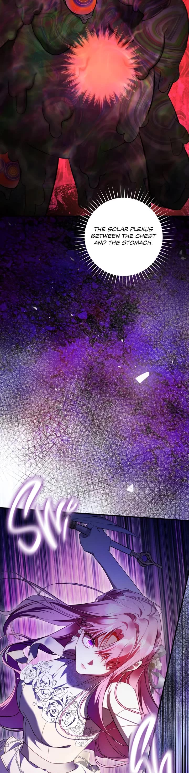 The Flower That Wields a Sword chapter 45 page 51