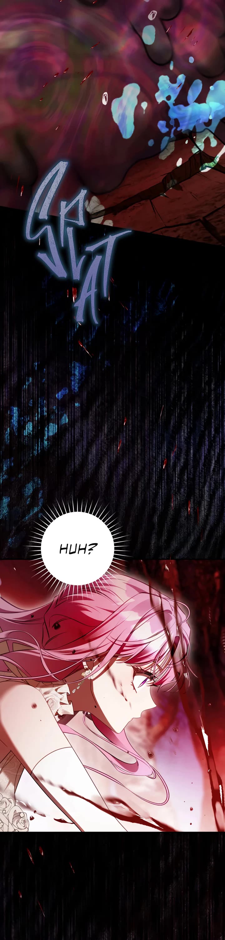 The Flower That Wields a Sword chapter 45 page 53