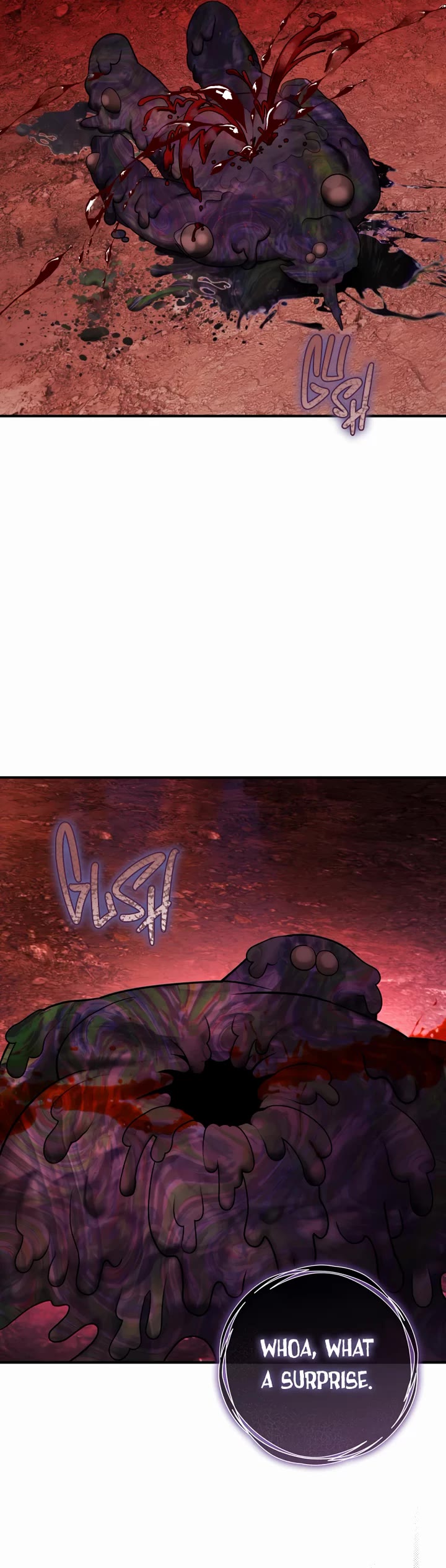 The Flower That Wields a Sword chapter 45 page 55