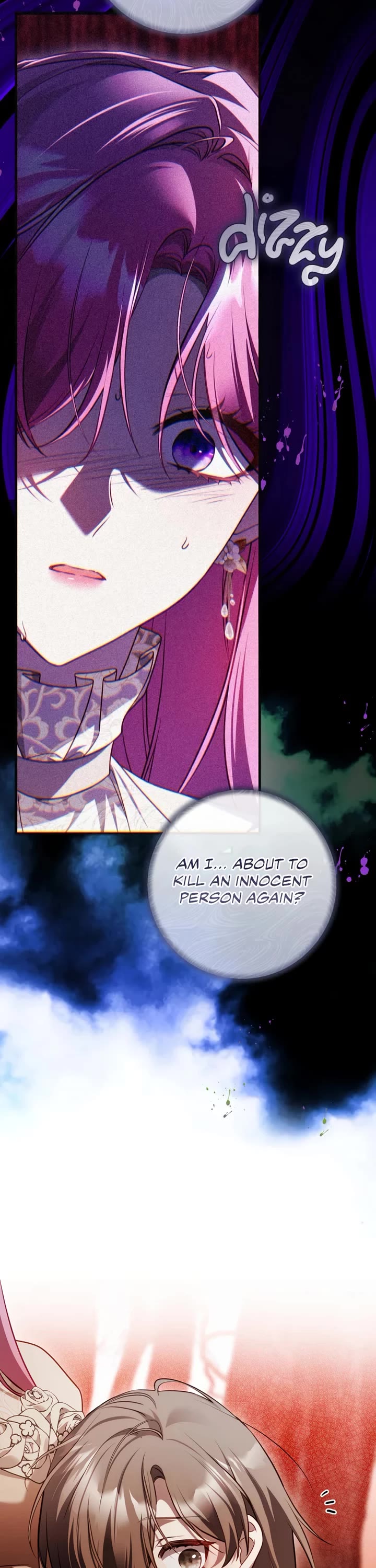 The Flower That Wields a Sword chapter 45 page 58